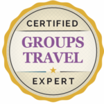 Groups Travel Expert