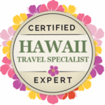 Hawaii Travel Specialist